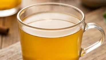 Tisana allo Zenzero, Curcuma, Aglio e Foglie di Guava