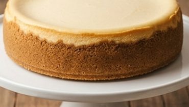 Cheesecake Classica Perfetta