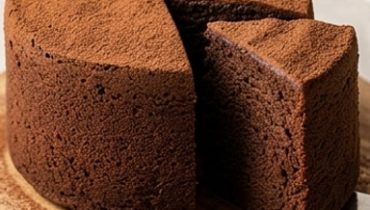 Torta al Cioccolato Ultra Soffice