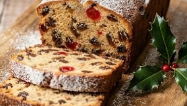 Dolce di Natale 4 Ingredienti nello Slow Cooker