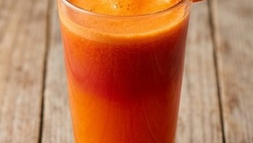 Succo Salute Carota-Zenzero-Peperone