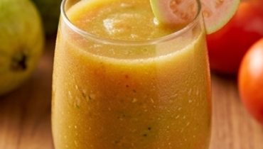 Succo soursop-guava-pomodoro