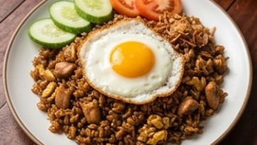 Nasi Goreng
