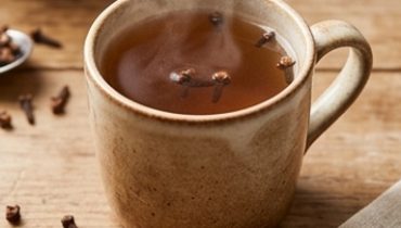Tè ai chiodi di garofano
