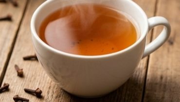 Tè ai chiodi di garofano
