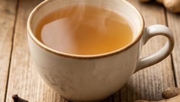 Tonico Zenzero e Chiodi di Garofano