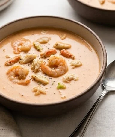 bisque-cremeuse-au-crabe-et-aux-crevettes-cover bisque-cremeuse-au-crabe-et-aux-crevettes cover