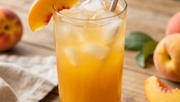 Citronata alla Pesca Fatta in Casa