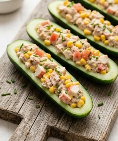 concombres-farcis-au-thon-surimi-et-mais-cover concombres-farcis-au-thon-surimi-et-mais cover