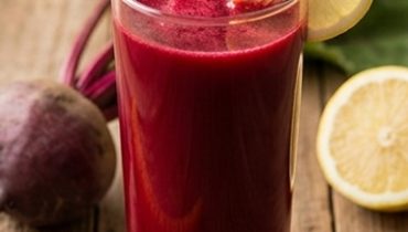 Succo Carota-Barbabietola Fatto in Casa