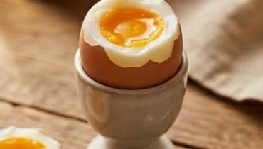 L’Uovo Cotto alla Perfezione