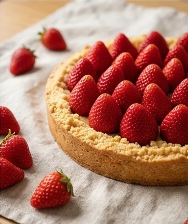 sable-breton-aux-fraises-la-tarte-d-ete-qui-fait-c-cover sable-breton-aux-fraises-la-tarte-d-ete-qui-fait-c cover