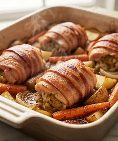 cuisses-de-poulet-farcies-au-stuffing-et-bacon-de- cover
